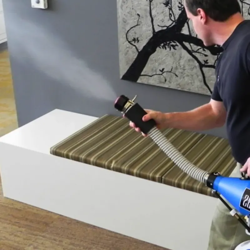 Professional Odor Removal in Lancaster County, VA